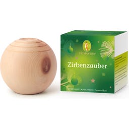 PRIMAVERA Boule en Pin Cembro 