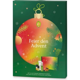 PRIMAVERA Fragrant Advent Calendar 2026 - 1 pc