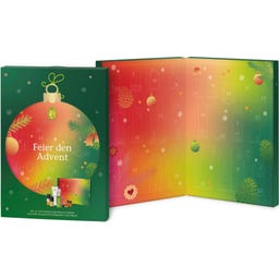 PRIMAVERA Fragrant Advent Calendar 2026 - 1 pc