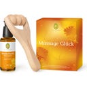 PRIMAVERA Geschenkset Massage Glück - 1 Set