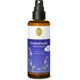 PRIMAVERA Organic Sleep Easy Pillow Spray