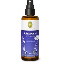 PRIMAVERA Schlafwohl Biologische Kussenspray - 100 ml