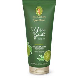 PRIMAVERA Crème de Douche 