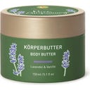 PRIMAVERA Maslo za telo za popolno sprostitev - 150 ml