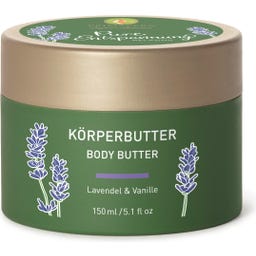 PRIMAVERA Pure Ontspanning Bodybutter - 150 ml
