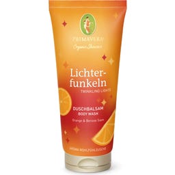 PRIMAVERA Lichterfunkeln Duschbalsam - 200 ml