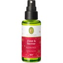 PRIMAVERA Zimt & Sterne Raumspray bio - 50 ml