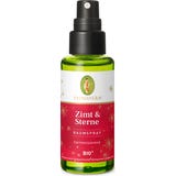 PRIMAVERA Zimt & Sterne Raumspray bio
