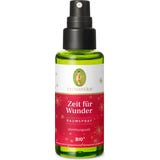 PRIMAVERA Zeit f&uuml;r Wunder Raumspray bio