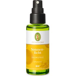 PRIMAVERA Spray d'Ambiance Bio 