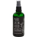 Organic Calming Chamomile Toning Moisturiser - 100 ml