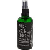 Organic Calming Chamomile Toning Moisturiser