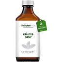Kräutermax Sirop de Cime de Sapin+ - 200 ml