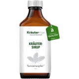 Kr&auml;utermax Fir Tips + Syrup