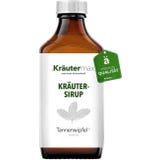 Kr&auml;utermax Sirope de Agujas de Abeto