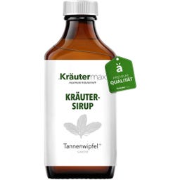 Kräutermax Sirope de Agujas de Abeto - 500 ml