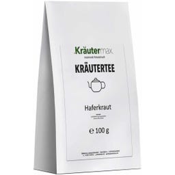Kräutermax Infusion à l'Avoine Verte - 100 g