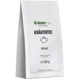 Kräutermax Mistletoe Herbal Tea - 250 g