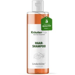 Kräutermax Lindebloesem+ Shampoo