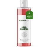 Kr&auml;utermax Shampoing - &Eacute;corce de Saule+
