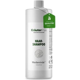 Kräutermax Hårschampo Videbjörk+
