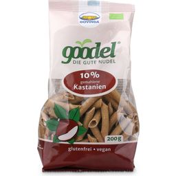 Goodel - Pâtes biologiques aux Châtaignes - 200 g