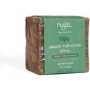 Najel Aleppo Zeep 100% Olijfolie - 200 g