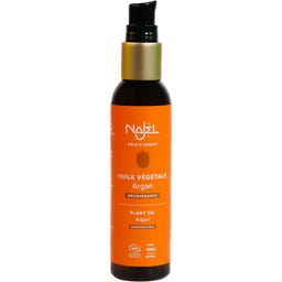 Najel Organic Argan Oil - 80 ml