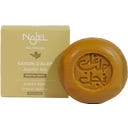 Collection - Sapone di Aleppo Profumato al Gelsomino Bio - 100 g