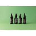 Starflower, Geranium & Lily Organic Beauty olaj