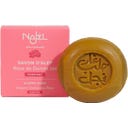 Najel Aleppo Soap Damask Rose - 100 g