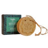 Najel Aleppo Soap Amber & Oud