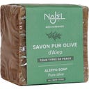 Aleppo Soap 100% Olive Oil, 200 g
