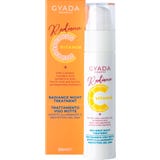 GYADA Cosmetics Radiance Night Treatment