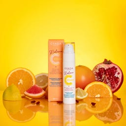 GYADA Cosmetics Radiance Compenserende Nachtverzorging - 50 ml