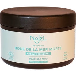 Najel Dead Sea Mud - 300 g