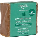 Najel Aleppo Soap 5% BLO