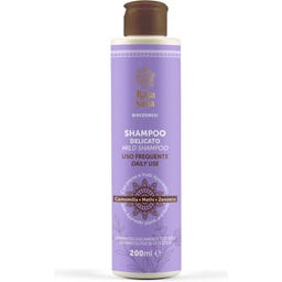 Rasayana Enyhe sampon - 200 ml