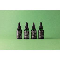 Pure Skin Food Olio Beauty Bio - Pelle Radiosa