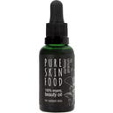 Pure Skin Food Olio Beauty Bio - Pelle Radiosa - 30 ml