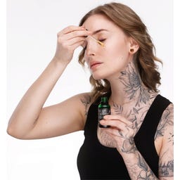 Pure Skin Food Olio Beauty Bio - Pelle Radiosa