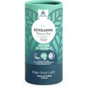 BEN & ANNA Természetes dezodor papírtubusban - Mint