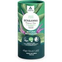 BEN & ANNA Papertube Natural Deo Stick - Green Fusion