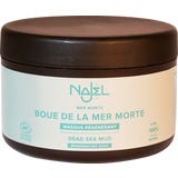 Najel Boue de la Mer Morte