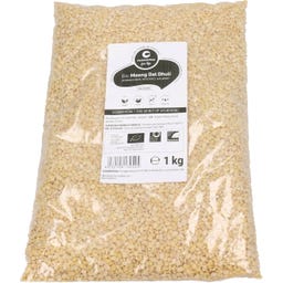 Cosmoveda Organic Moong Dal Dhuli - 1 kg