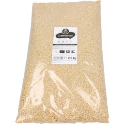 COSMOVEDA Moong Dal Dhuli Bio - 2,50 kg