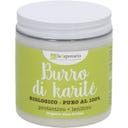 La Saponaria Raffinierte Bio-Sheabutter
