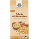 Govinda Bio Polenta z kaszą gryczaną - 450 g