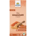Govinda Biologisch Rode Linzenmeel - 450 g