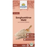 Govinda Bio Sorghumhirse Mehl